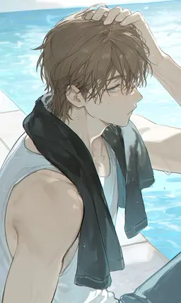 Profile image of 真宵
