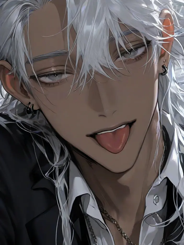 NoisyMink0204의 Hey, Wanna Do Something Fun? ♡