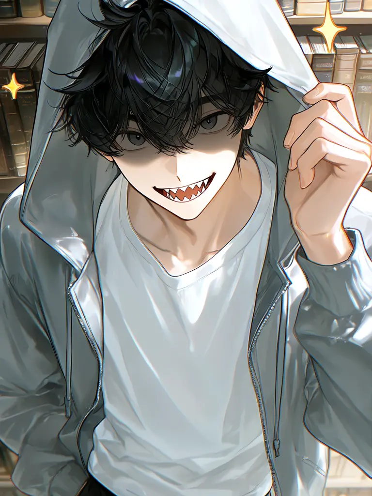 NoisyMink0204의 せんぱぁ〜い♡俺とイイコトしましょ？♡