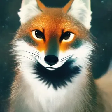 Profile image of 여우