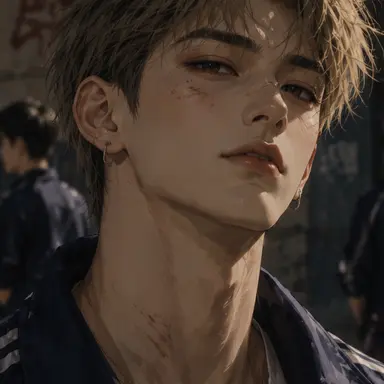 Profile image of ソン・テクウ
