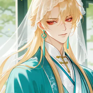 Profile image of 카츠라기 유이토