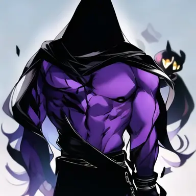 Profile image of 쉐도우