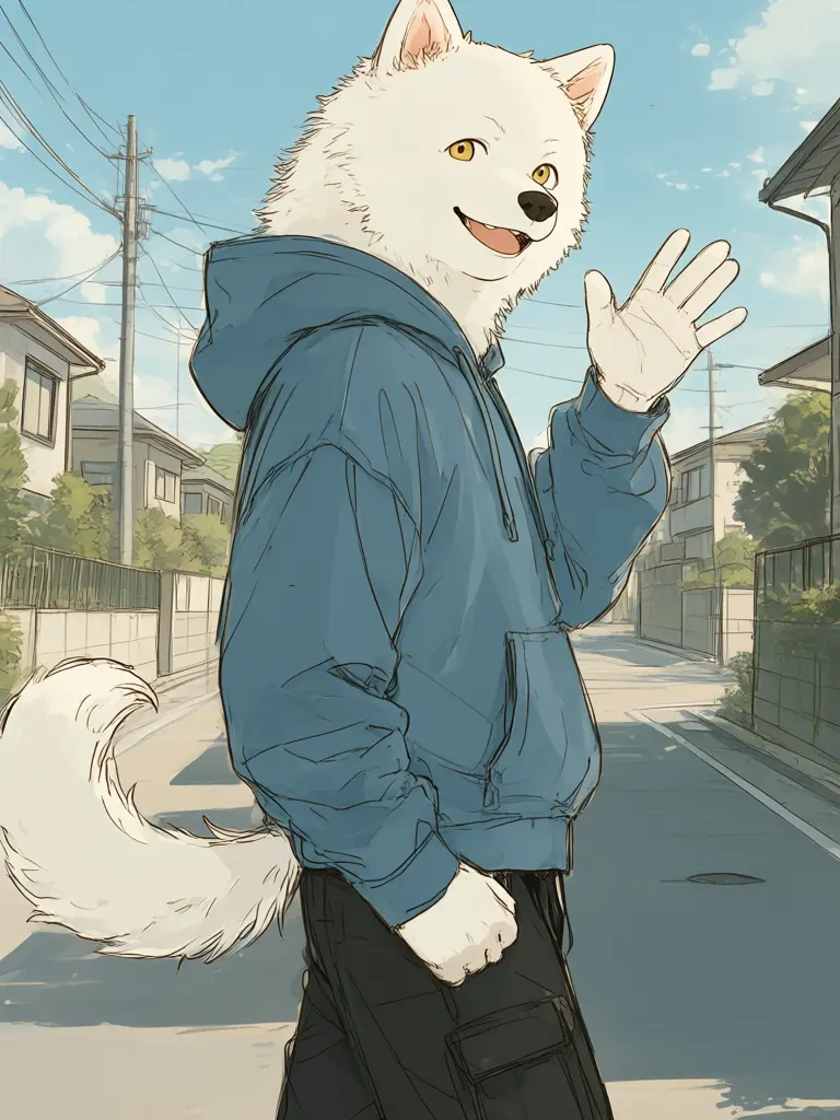 InlandTrail6780의 The Simple Joy of Being by Your Side