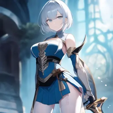 Profile image of 티아