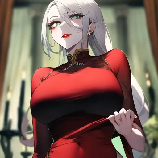 GreatBook1949의 동방의 무도가에게 자본주의의 쓴 맛을