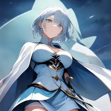 Profile image of 아렌샤