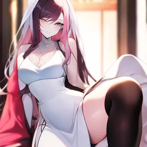 GreatBook1949의 몰락한 교단의 마지막 성녀