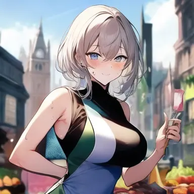 Profile image of 우수리