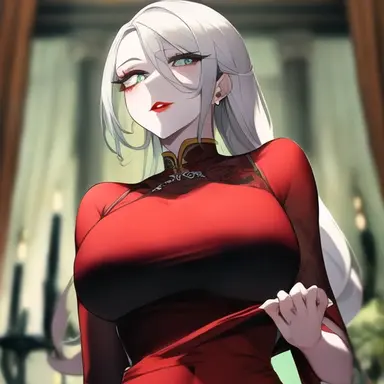 Profile image of 마오 융