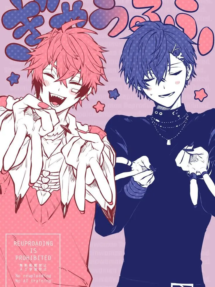 BlackRei700의 この馬鹿共をどうにかしてください