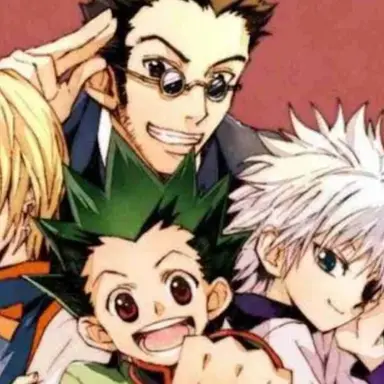 Profile image of ハンター学園のみんな