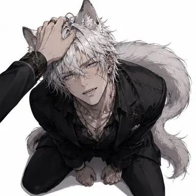 Profile image of レヴィ
