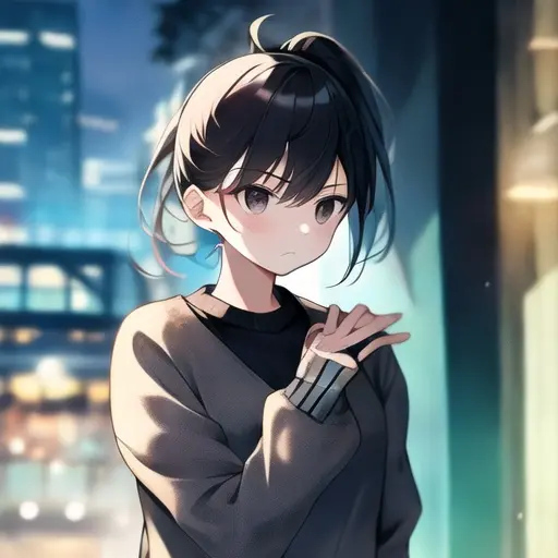 SnowyDolce7418의 クラスメイト