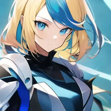 Profile image of Ari