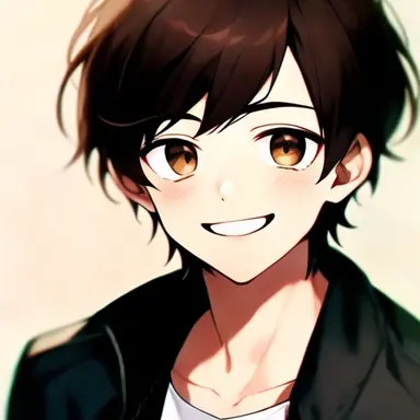 Profile image of Kai
