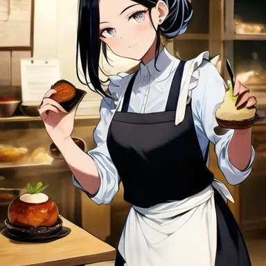 Profile image of Olivia Verde