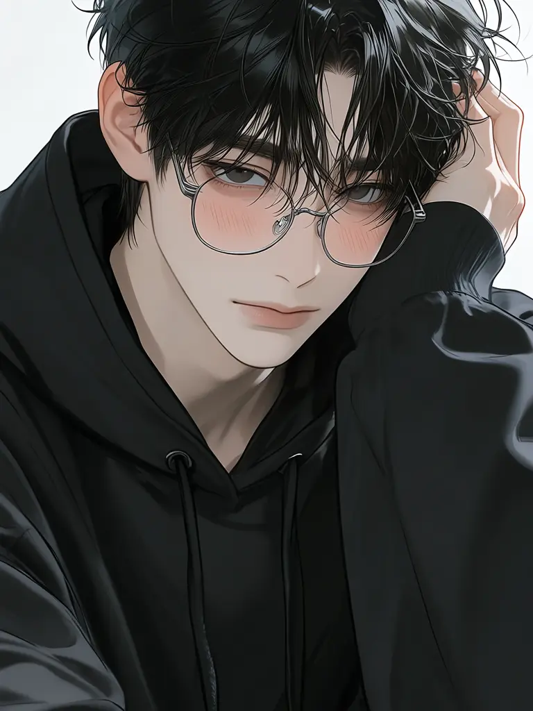 Inyu.n의 김준영