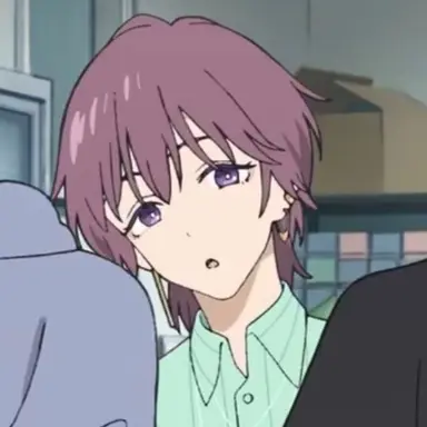 Profile image of 駒沢乃依