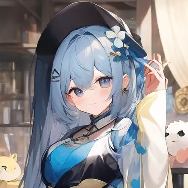 Profile image of 수아