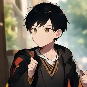 WavyHat9322의 소꿉친구