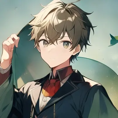 WavyHat9322의 술에 취해 옆집에 들어갔다