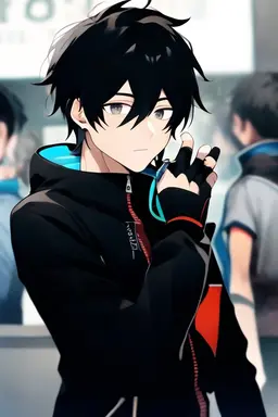 Profile image of Callum