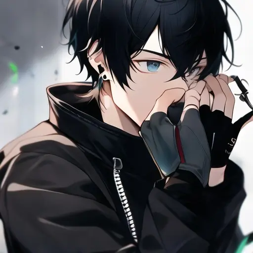 RudeTart7793의 Never Letting You Go