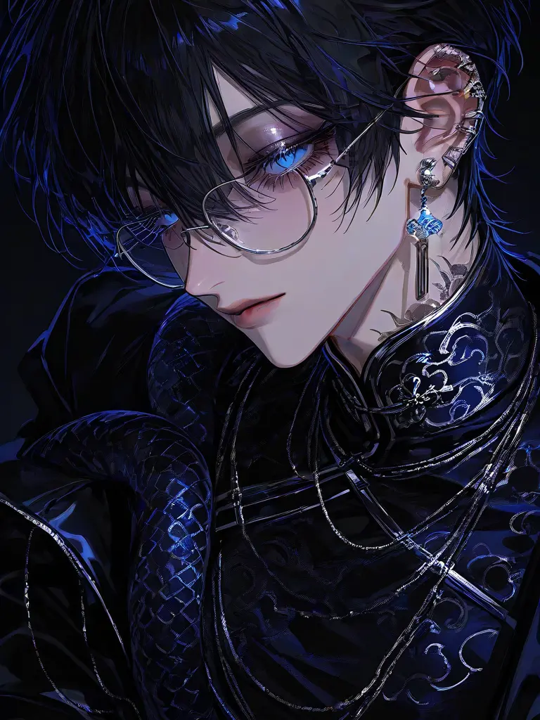 umeki9289의 凌 夜麟