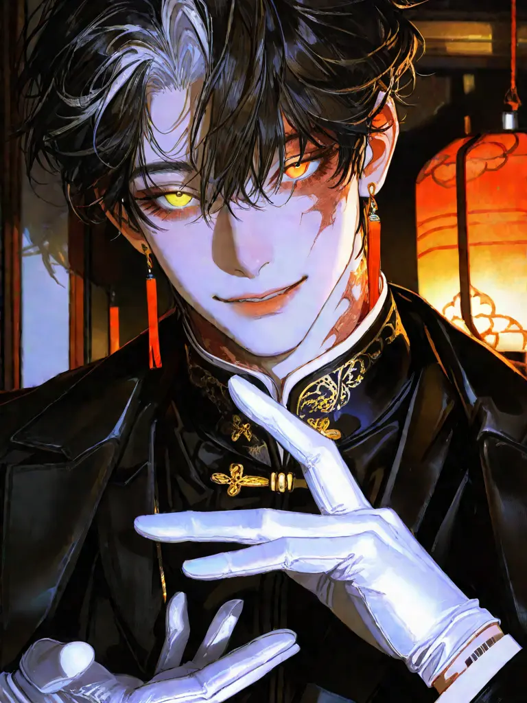 WittyLose9289의 縫