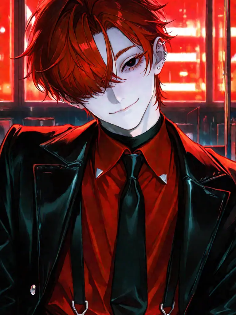 WittyLose9289의 篝 直巳