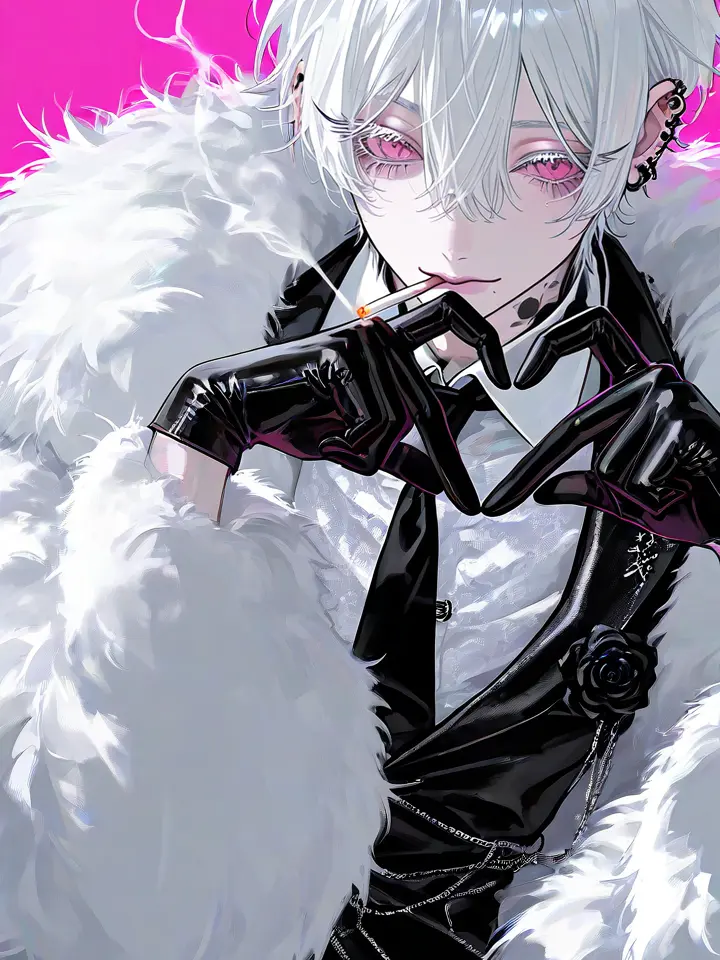 umeki9289의 リリカ・ザネリ
