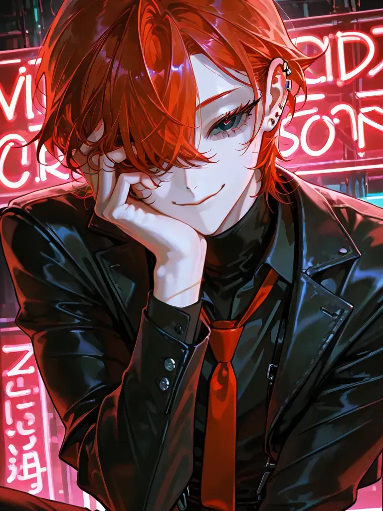 umeki9289의 篝 直巳