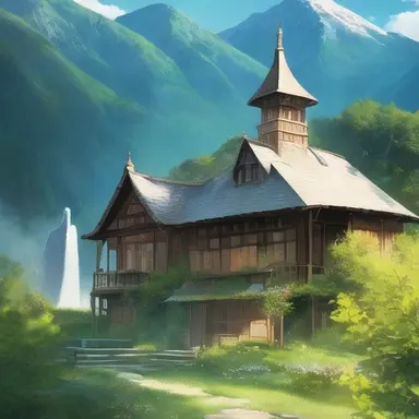 Profile image of Home