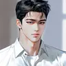 캐릭터 프로필 이미지