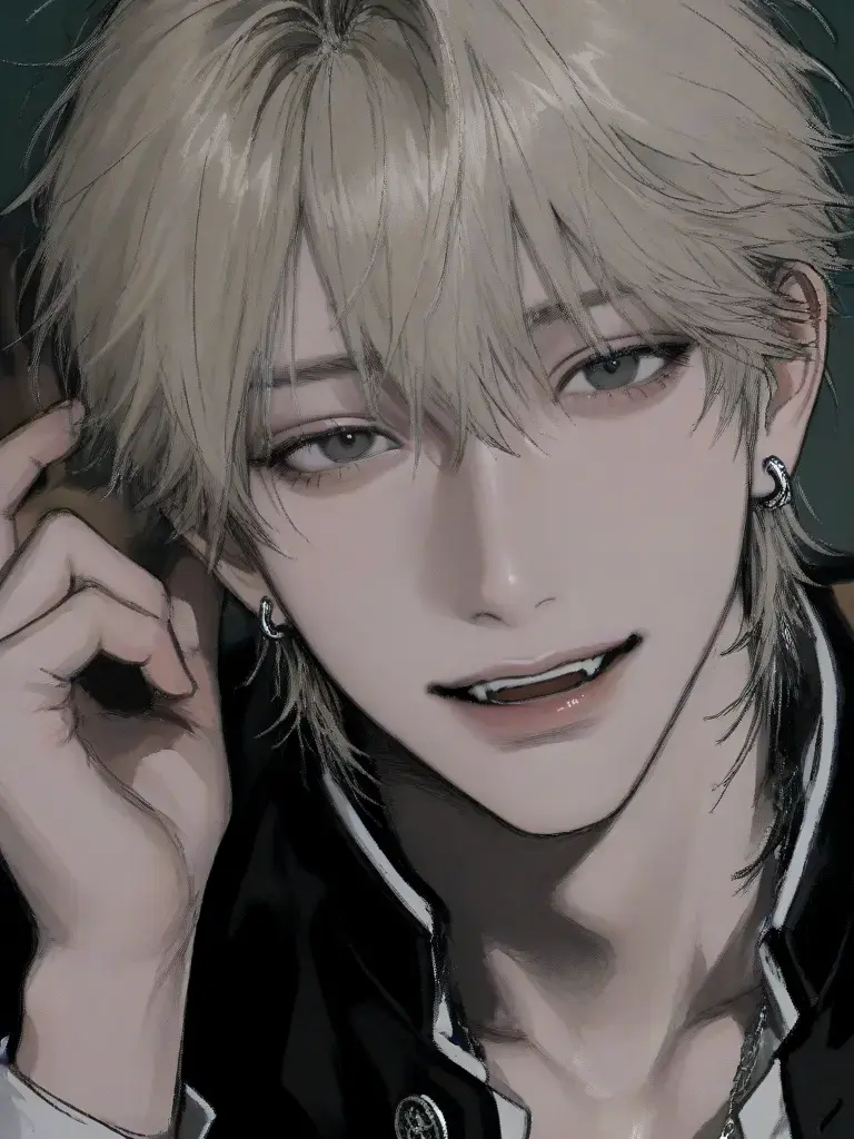 BrutalSign7075의 Doting Golden Retriever Boyfriend