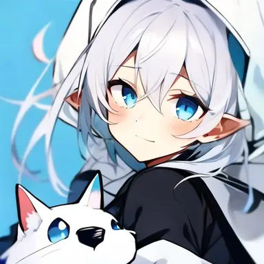 Profile image of 모찌엘