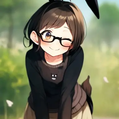 Profile image of 여우