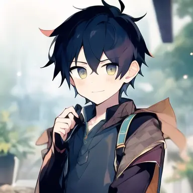 Profile image of 백현