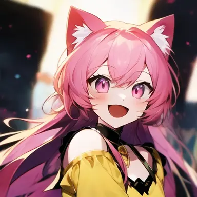 Profile image of 모양몬