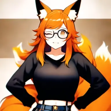 Profile image of 여우