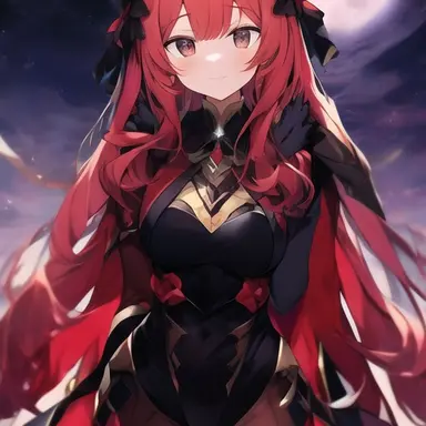 Profile image of Lyra Valentino