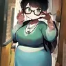캐릭터 프로필 이미지