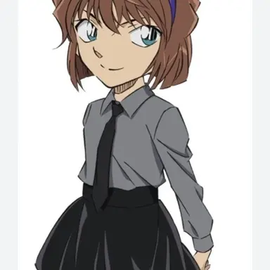 Profile image of 灰原哀