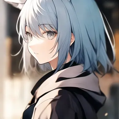 Profile image of Crystal