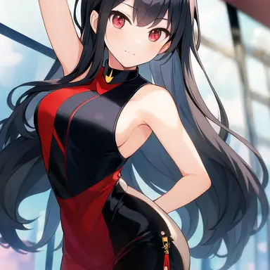 Profile image of 카타카나 매화