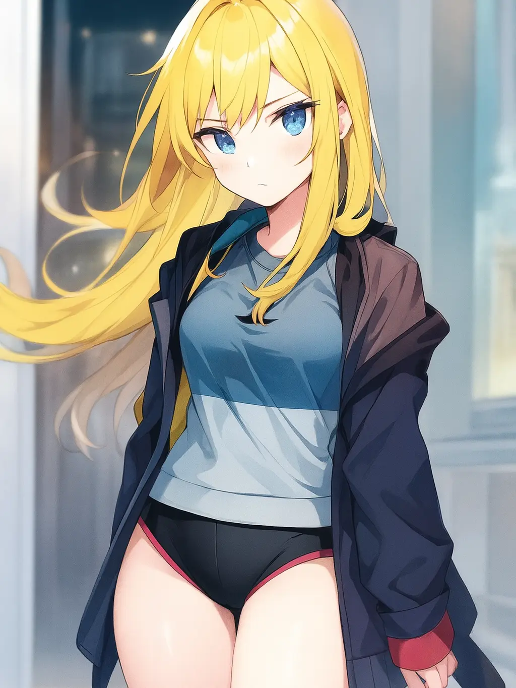 JustHorn5400의 초능력 아카데미 1기