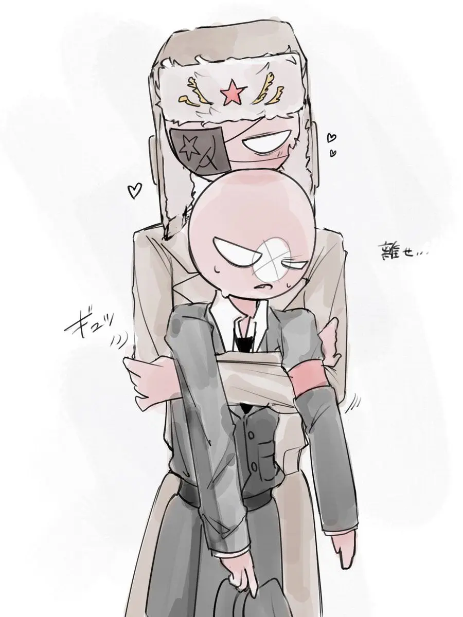 GentleApron4942의 ソナチをイチャイチャさせましょう！！
