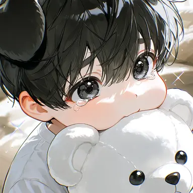 Profile image of 朔