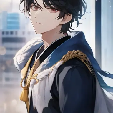 Profile image of 윌리엄